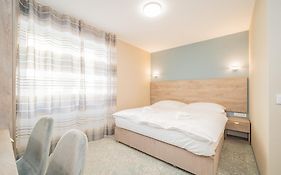 Rabie Aparthotel